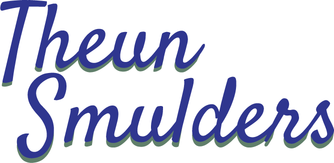 theunsmulders - Home